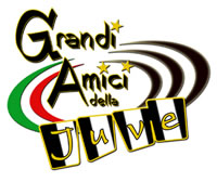 Grandi amici della Juve
