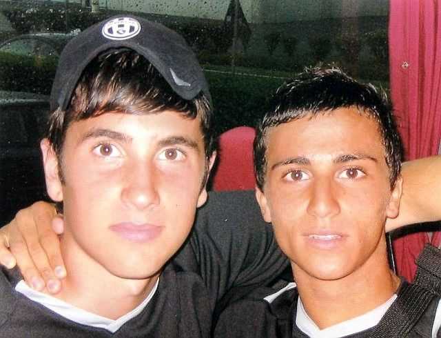 Cena di solidarietà 1 Dicembre 2023 a Boscotondo