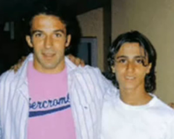 Alessio Ferramosca e Riccardo Neri