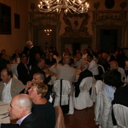 Cena di beneficenza 2013